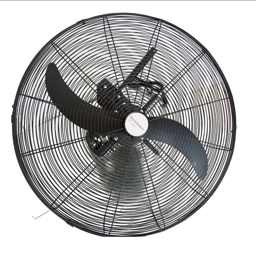 Telesonic TL-2635 WF Industrial Wall Fan