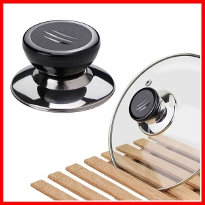 Generic Cookware Pot Lid Handle Replacement