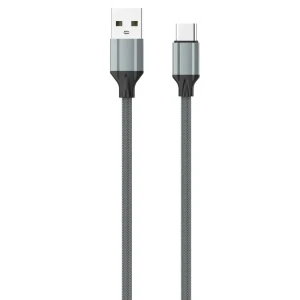 Generic Fast Charging USB Type C Cable 2.4A 1M