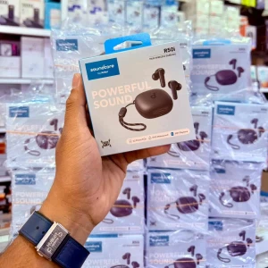 Anker SoundCore R50i Wireless Earbuds Big Bass