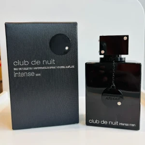 Armaf Club De Nuit Intense Men Eau De Toilette 105ml