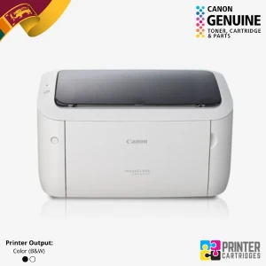 Canon LBP 6030 Laser Printer Print Only