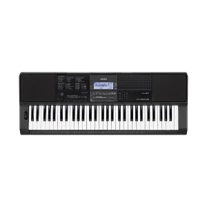 CASIO CT X870 61 Keys Touch Response Musical Keyboard