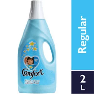 Comfort Fabric Conditioner Touch of Love 2 Litre
