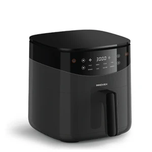 Innovex Air Fryer 4L IAF001
