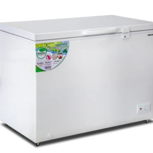 Innovex Chest Freezer 320L ICFR320