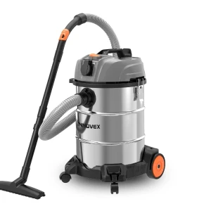 Innovex IVCW005 Wet & Dry Vacuum Cleaner with Blower