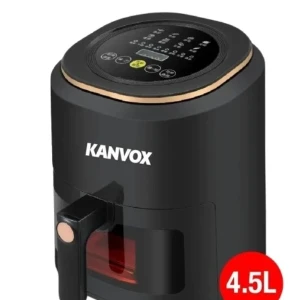 Kanvox Air Fryer 4.5L KAN6501M