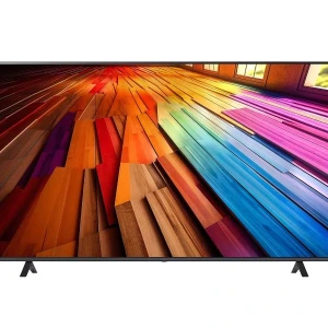 LG 43UT8050PSB 4K UHD LED TV