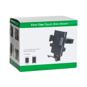 Generic Phone Holder For Bicycles and Motorcycles