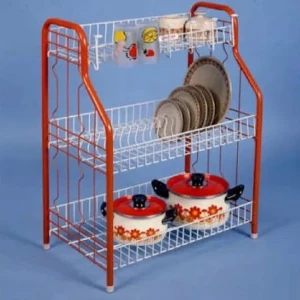 Rackco Super master Kitchen Rack