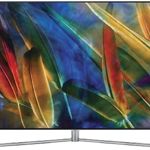 Samsung QA55Q7F 4K Ultra HD Smart QLED TV