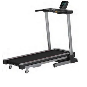 Seepower K341E Motorized Treadmill 100kg