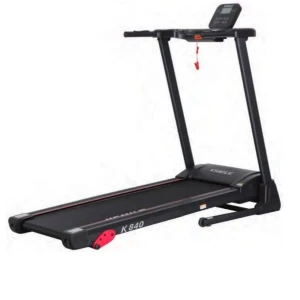 Seepower Motorized Treadmill 100kg  - K840