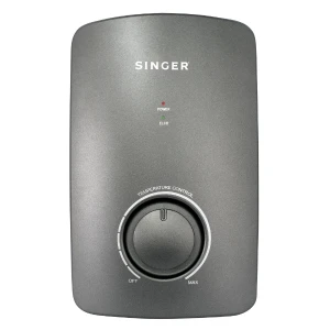 Singer SWH-119EP Instant Shower Heater