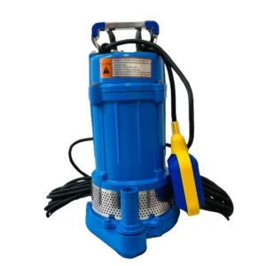 Solex QDX3-24 Open Well Submersible Pump
