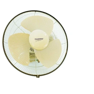 Telesonic TL-1830RF Industrial Orbit Fan