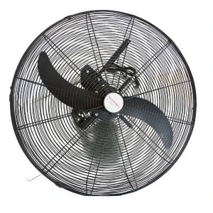 Telesonic TL-2635 WF Industrial Wall Fan