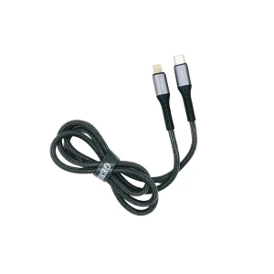 GERLAX Type C to Lightning 30W Fast Charging Cable