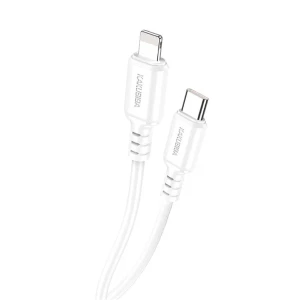 KAKUSIGA KSC-982 Type C to Lightning Charging Cable