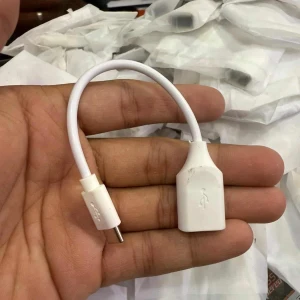 Generic Type C OTG Adapter High Speed Data Transfer