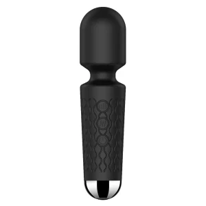 Generic Mini Wand Massager Vibration
