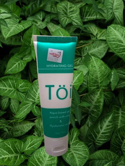 TOI Hydrating Gel 50G