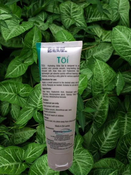 TOI Hydrating Gel 50G - image 2