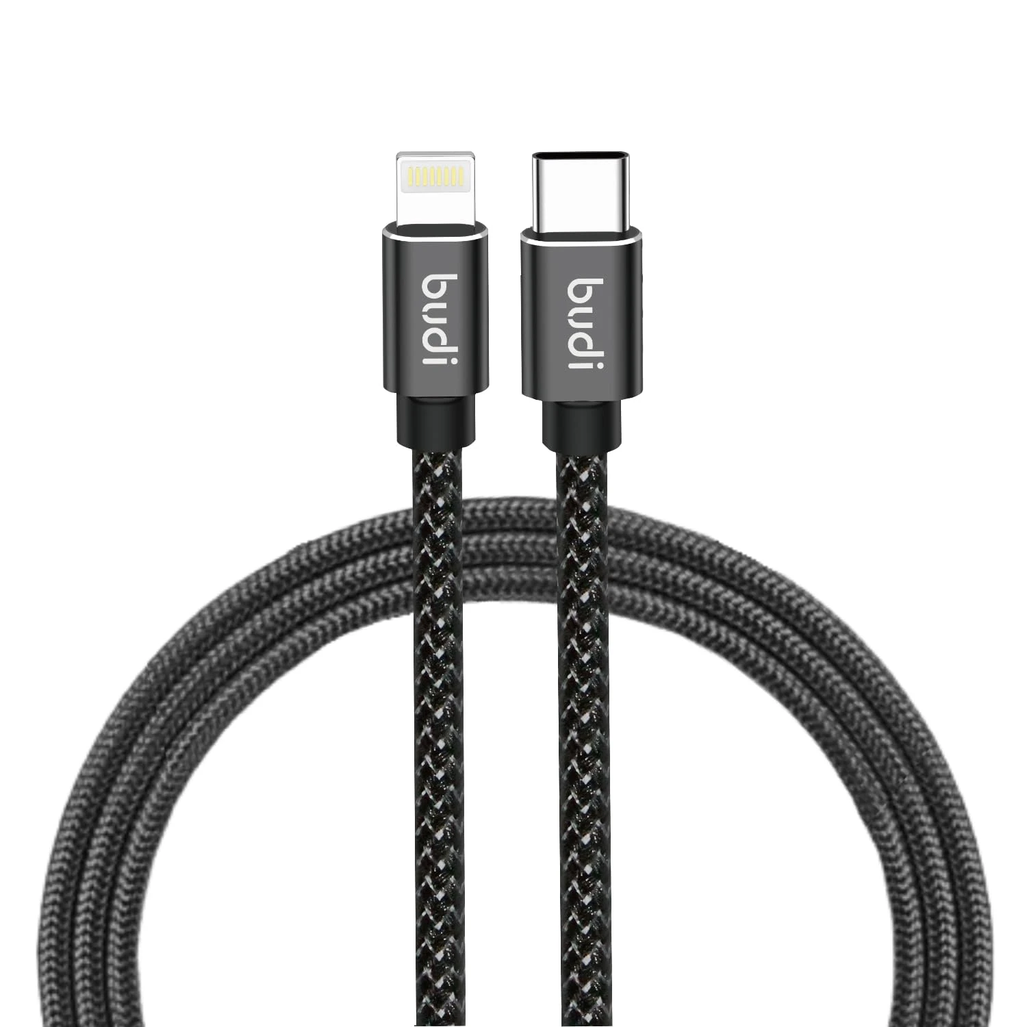 Generic USB C to Lightning 20W Fast Charging Cable - image 1