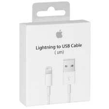 D8 iPhone/iPad Fast Charging USB Data Cable - image 6