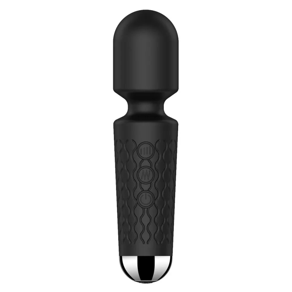 Generic Mini Wand Massager Vibration