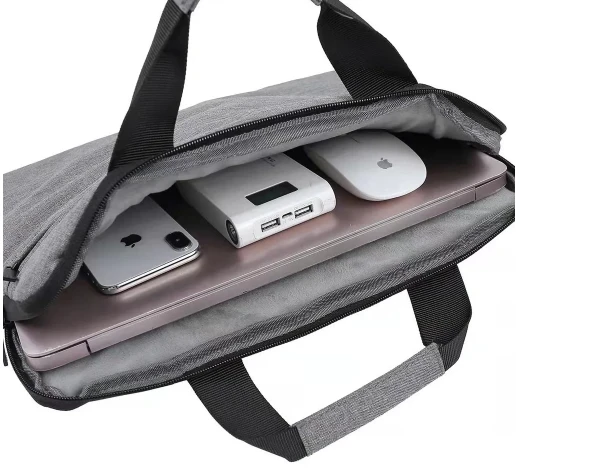15 Inch Lightweight Laptop Bag - image 2