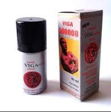 Viga 500000 Delay Spray for Men - image 2