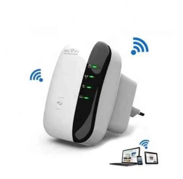 Generic WIFI Repeater 300Mbps Wireless Extender