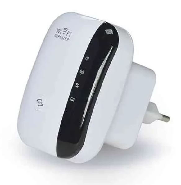 Generic WIFI Repeater 300Mbps Wireless Extender - image 2