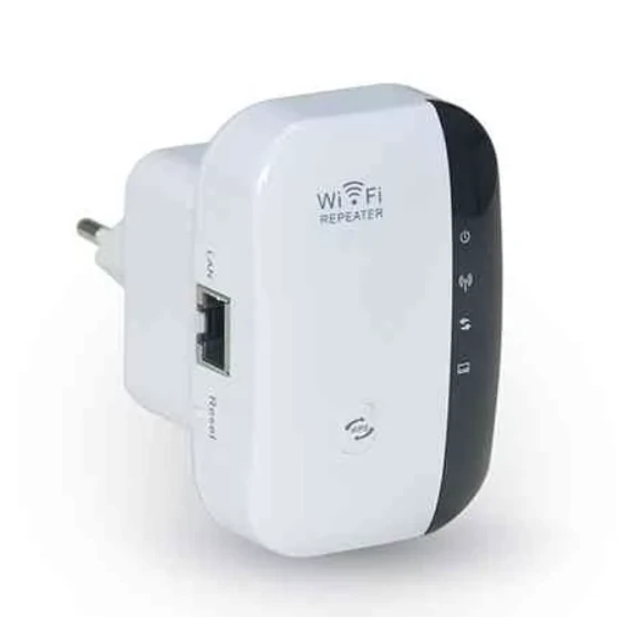 Generic WIFI Repeater 300Mbps Wireless Extender - image 3