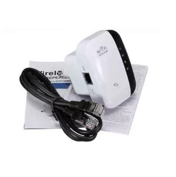Generic WIFI Repeater 300Mbps Wireless Extender - image 6