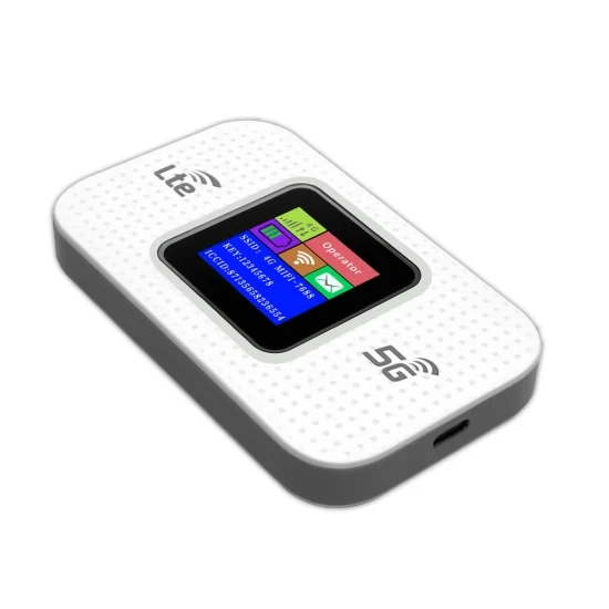 Generic MF68E 4G LTE Wi-Fi Pocket Router - image 4