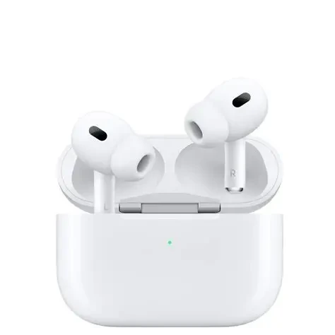 Apple AirPods Pro (2nd Generation) Active Noise Cancelling - image 4