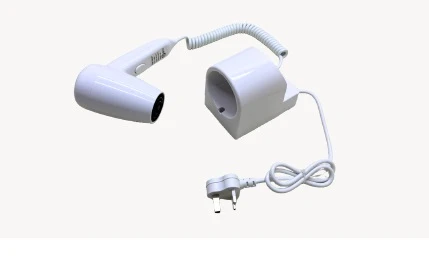 Akra Hair Dryer Hanging - image 3