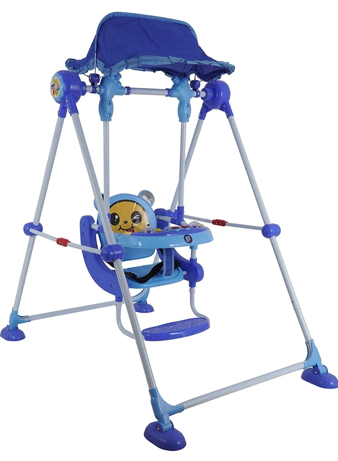 Lovely Baby Swing Rocking Chair For Kids