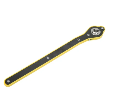 Generic Ratchet Wrench Tire Wheel Lug for Car Repair - image 4