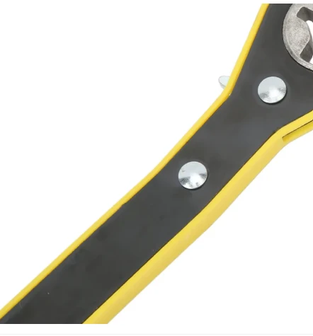 Generic Ratchet Wrench Tire Wheel Lug for Car Repair - image 2