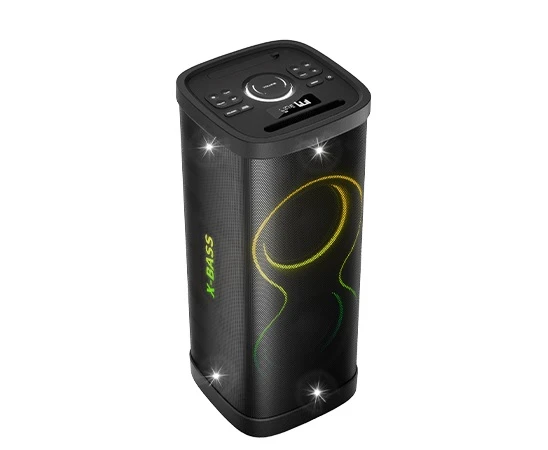 Innovex IAS014 Portable Party Speaker