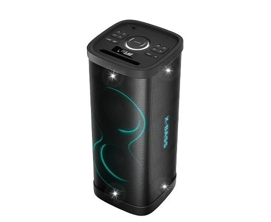 Innovex IAS014 Portable Party Speaker - image 2