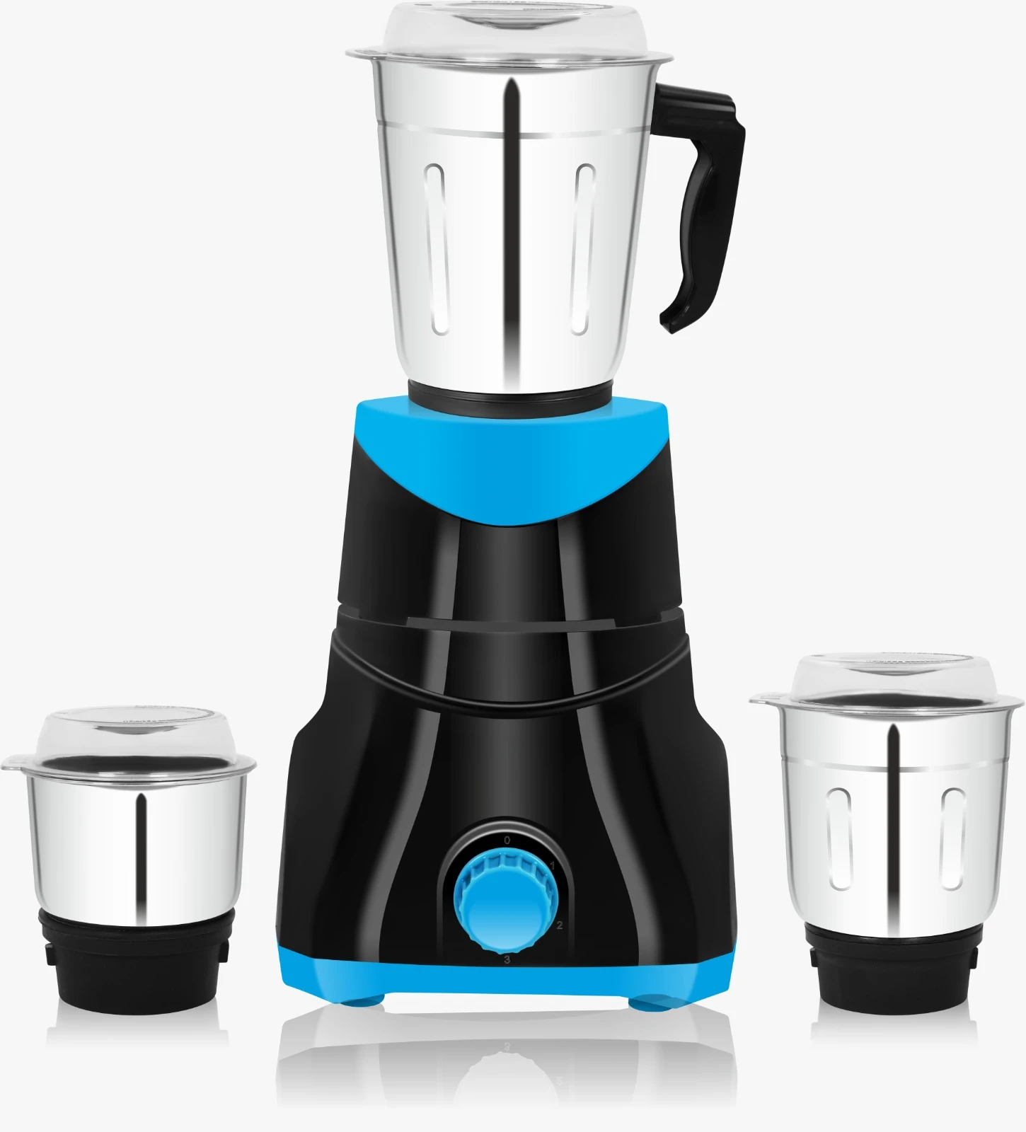 ION Mixer Grinder 550W
