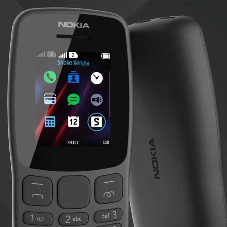 Nokia 106 4G Dual Sim - image 3