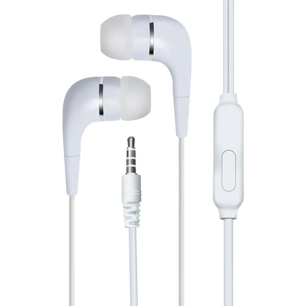 OPPO Headset Wired In-Ear 3.5mm Jack - image 2