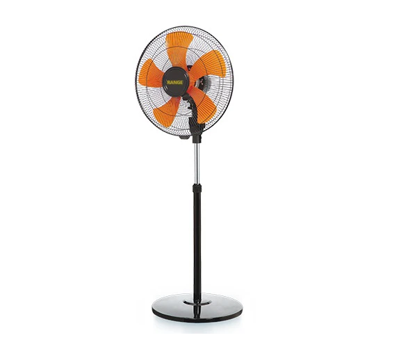 Range Industrial Stand Fan 18-inch 110W