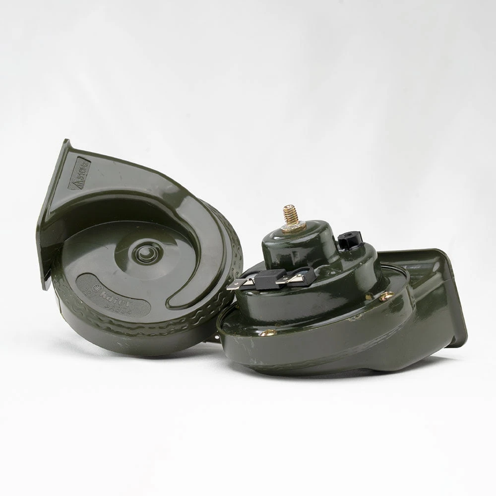 RBW Horn 12V Vehicle BMW Sound - image 3